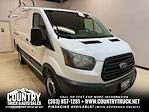 Used 2016 Ford Transit 250 Low Roof Empty Cargo Van for sale #8143PP - photo 1