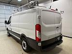 Used 2016 Ford Transit 250 Low Roof Empty Cargo Van for sale #8143PP - photo 10