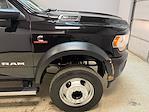 Used 2021 Ram 5500 Tradesman Crew Cab 4WD 60 CA Cab Chassis for sale #8144PP - photo 12