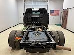 Used 2021 Ram 5500 Tradesman Crew Cab 4WD 60 CA Cab Chassis for sale #8144PP - photo 9