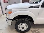 Used 2016 Ford F-350 Crew Cab Flatbed Truck for sale #8145PP - photo 5