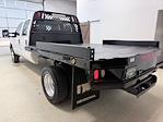 Used 2016 Ford F-350 Crew Cab Flatbed Truck for sale #8145PP - photo 7