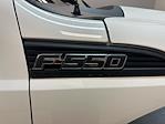 Used 2013 Ford F-550 Crew Cab Flatbed Truck for sale #8146PP - photo 10