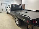 Used 2013 Ford F-550 Crew Cab Flatbed Truck for sale #8146PP - photo 6