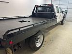 Used 2013 Ford F-550 Crew Cab Flatbed Truck for sale #8146PP - photo 2
