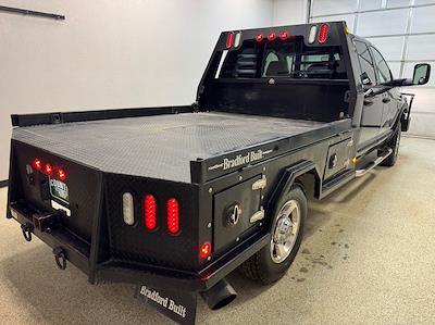 Used 2007 Dodge Ram 2500 ST Quad Cab 4WD Flatbed Truck for sale #CAR07 - photo 2