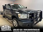 Used 2007 Dodge Ram 2500 ST Quad Cab 4WD Flatbed Truck for sale #CAR07 - photo 1