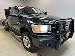 Used 2007 Dodge Ram 2500 ST Quad Cab 4WD Flatbed Truck for sale #CAR07 - photo 11