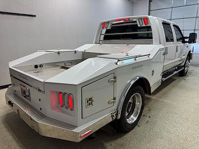 Used 2003 Ford F-450 Crew Cab Hauler Body for sale #CBS2003 - photo 2