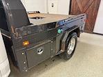 Used 2022 Ford F-350 XL Crew Cab 4WD Flatbed Truck for sale #CJS22 - photo 8