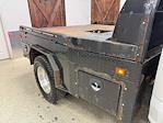 Used 2022 Ford F-350 XL Crew Cab 4WD Flatbed Truck for sale #CJS22 - photo 15