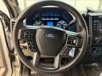 Used 2022 Ford F-350 XL Crew Cab 4WD Flatbed Truck for sale #CJS22 - photo 28