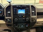 Used 2022 Ford F-350 XL Crew Cab 4WD Flatbed Truck for sale #CJS22 - photo 31