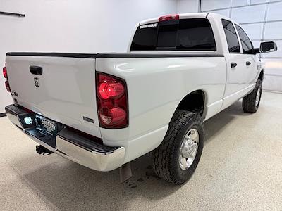 Used 2008 Dodge Ram 2500 SLT Quad Cab for sale #CJV08 - photo 2