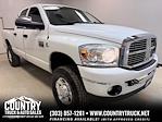 Used 2008 Dodge Ram 2500 SLT Quad Cab for sale #CJV08 - photo 1