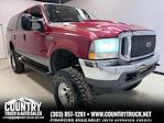 Used 2003 Ford Excursion XLT 4WD SUV for sale #CKT2003 - photo 1