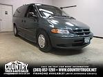 Used 2000 Dodge Grand Caravan SE FWD Minivan for sale #CLD00 - photo 1