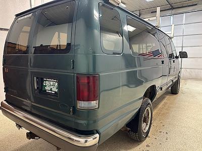 Used 1995 Ford E-350 Empty Cargo Van for sale #CMN95 - photo 2
