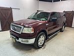 Used 2004 Ford F-150 Lariat Super Cab for sale #CRD04 - photo 4