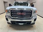 Used 2015 GMC Sierra 3500 Regular Cab Service Truck for sale #CSL15 - photo 3