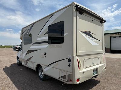 Used 2018 Ford Transit 350 HD RV for sale #CTA18 - photo 2