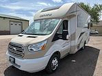 Used 2018 Ford Transit 350 HD RV for sale #CTA18 - photo 1
