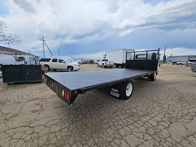 Used 2018 Isuzu NPR-HD Regular Cab 4x2 Flatbed Truck for sale #CTC18 - photo 2