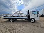 Used 2018 Isuzu NPR-HD Regular Cab 4x2 Flatbed Truck for sale #CTC18 - photo 6