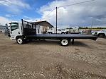 Used 2018 Isuzu NPR-HD Regular Cab 4x2 Flatbed Truck for sale #CTC18 - photo 4