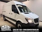 Used 2017 Mercedes-Benz Sprinter 2500 Empty Cargo Van for sale #CYT17 - photo 1