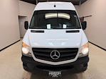 Used 2017 Mercedes-Benz Sprinter 2500 Empty Cargo Van for sale #CYT17 - photo 3