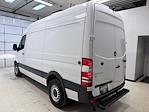 Used 2017 Mercedes-Benz Sprinter 2500 Empty Cargo Van for sale #CYT17 - photo 8