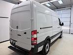 Used 2017 Mercedes-Benz Sprinter 2500 Empty Cargo Van for sale #CYT17 - photo 2