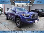 2023 Toyota Tacoma Crew Cab RWD, Pickup for sale #12467 - photo 1