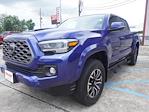 2023 Toyota Tacoma Crew Cab RWD, Pickup for sale #12467 - photo 4