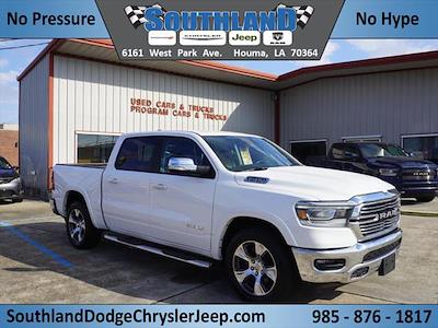 2022 Ram 1500 Crew Cab RWD, Pickup for sale #12493 - photo 1