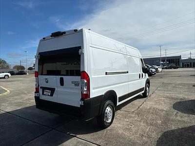 2023 Ram ProMaster 2500 High Roof FWD, Empty Cargo Van for sale #12562 - photo 2