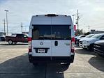 2023 Ram ProMaster 2500 High Roof FWD, Empty Cargo Van for sale #12562 - photo 7