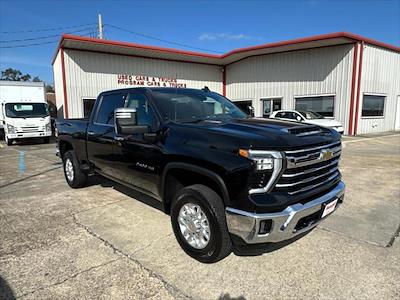 2024 Chevrolet Silverado 2500 Crew Cab AWD, Pickup for sale #12571 - photo 1