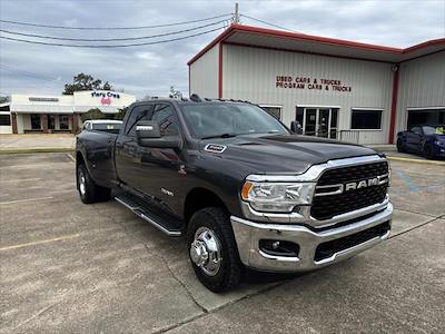 2024 Ram 3500 Crew Cab DRW AWD Pickup for sale #12575 - photo 1