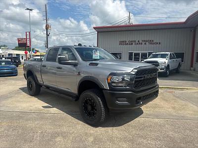 2024 Ram 2500 Crew Cab AWD Pickup for sale #12624 - photo 1