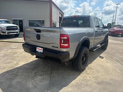 2024 Ram 2500 Crew Cab AWD Pickup for sale #12624 - photo 2