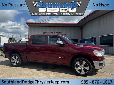 2024 Ram 1500 Crew Cab RWD Pickup for sale #12631 - photo 1