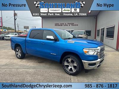 2024 Ram 1500 Crew Cab RWD Pickup for sale #12632 - photo 1