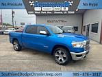 2024 Ram 1500 Crew Cab RWD Pickup for sale #12632 - photo 1