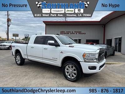 2022 Ram 2500 Mega Cab AWD Pickup for sale #12634 - photo 1