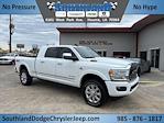 2022 Ram 2500 Mega Cab AWD Pickup for sale #12634 - photo 1