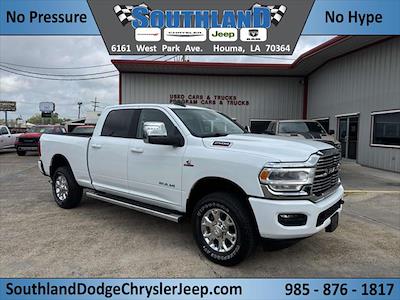 2024 Ram 2500 Crew Cab AWD Pickup for sale #12635 - photo 1