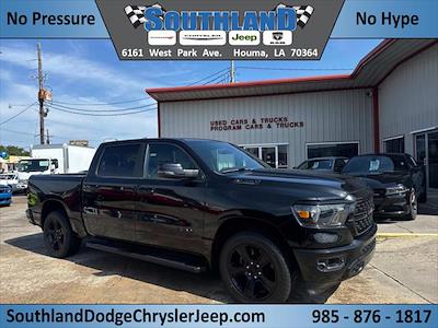 2024 Ram 1500 Crew Cab AWD Pickup for sale #12637 - photo 1
