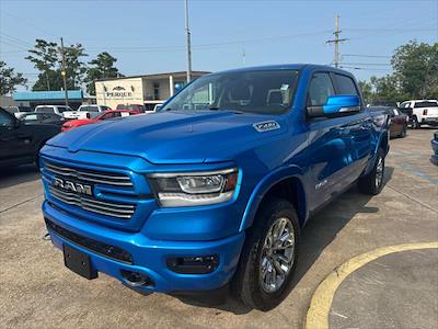 2021 Ram 1500 Crew Cab AWD Pickup for sale #12638 - photo 1
